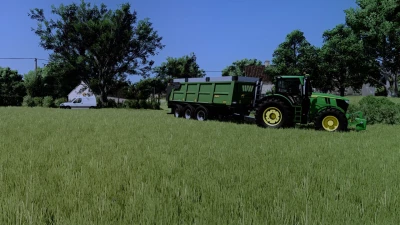 Realistic day/night shader v1.7.0.0