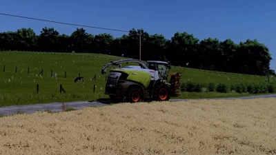 Realistic day/night shader v1.7.0.0