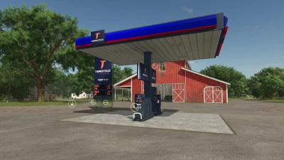 Realistic Fueling System v1.0.0.0