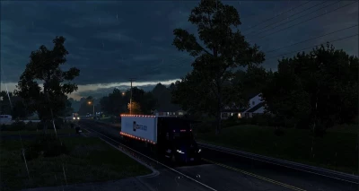 Realistic Weather System 2.2 1.57