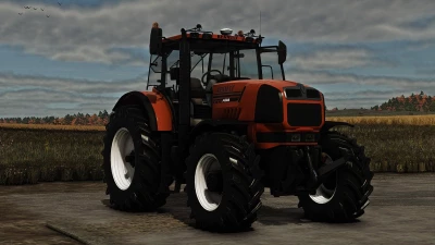 Renault Atles 900 RZ v1.0.0.2