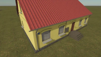 Renovated house v1.0.0.0