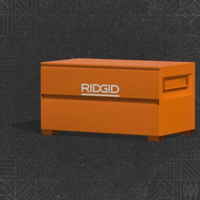 Ridgid Tool Box v1.0.0.0