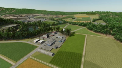 Riverbend The Aftermath v1.1.0.0