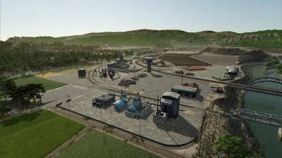 Riverbend The Aftermath v1.1.0.0