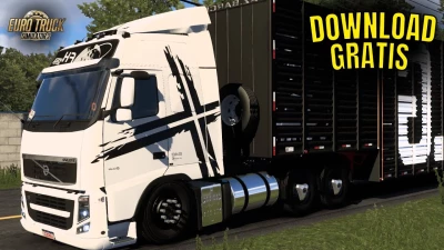 Rodotrem Boiadeira v1.0