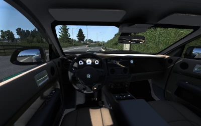 Rolls-Royce Wraith 2016 v2.0