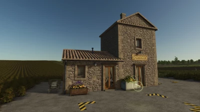 ROPA Tiger6S Cotton Edition v1.0.0.0