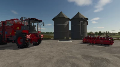 ROPA Tiger6S Cotton Edition v1.0.0.0