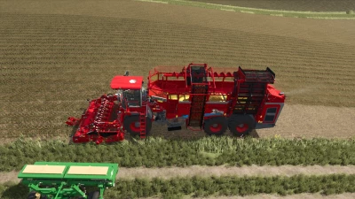 ROPA Tiger6S Cotton Edition v1.0.0.0