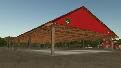 Rudolf Hoermann Storage Hall 1.0.0.0