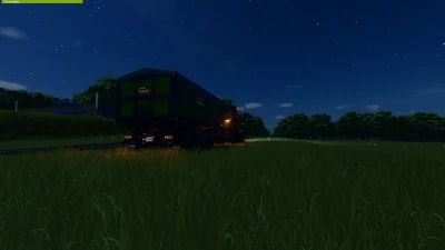 Rudolph TDK 301 3-way tipper v1.0.1.0