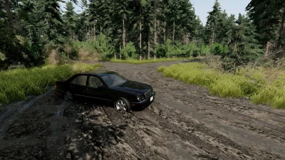 Russian Off-Roads v1.0 0.38.x