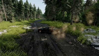 Russian Off-Roads v1.0 0.38.x