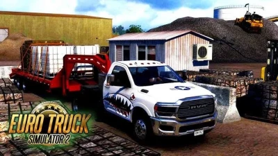RVM Pickup Truck v4.7