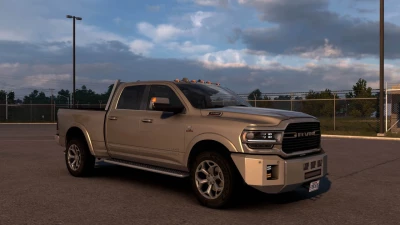RVM Pickup Truck v5.1 1.57