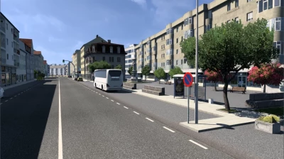 Santiago De Compostela Added v13