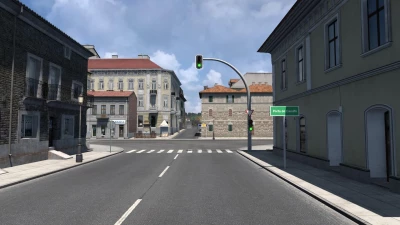 Santiago de Compostela v13