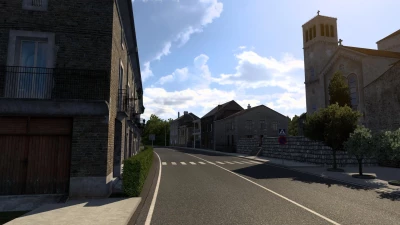 Santiago de Compostela v13