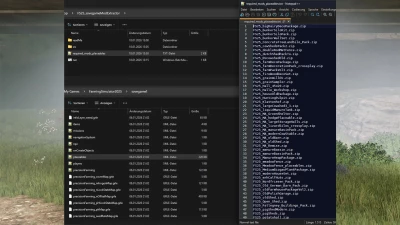 Savegame Mod Extractor v1.0.0.0