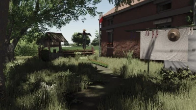 Savegame SMALL MACHINES + MODPACK SZPAKOWO v1.0