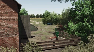 Savegame SMALL MACHINES + MODPACK SZPAKOWO v1.0