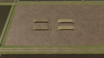 Sawmill Decoration Woodpiles v1.0.0.0