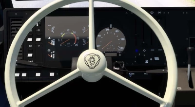 Scania 2 Series by TAS v1.57