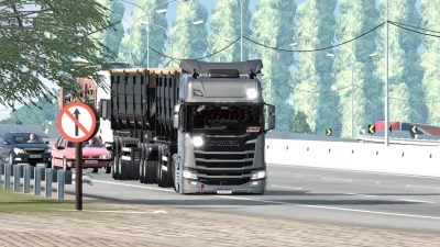 Scania NTG v1.0