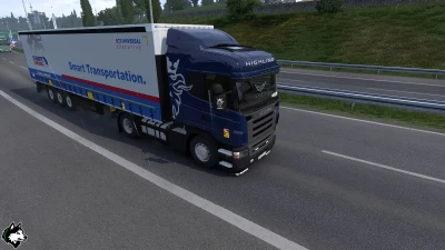 Scania Pack v2.1