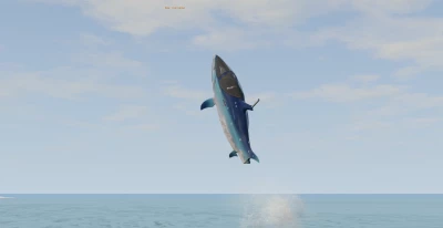 SEABREACHER Semi-Submersible for BeamNG.drive v1.0