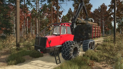 Selfmade Forwarder v1.0.0.0