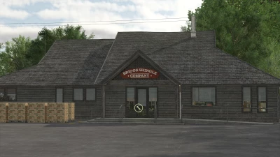 Shingle Factory 1.0.0.0