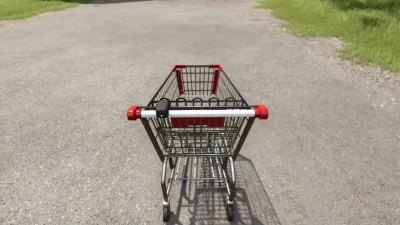Shopping Cart v1.0.0.0