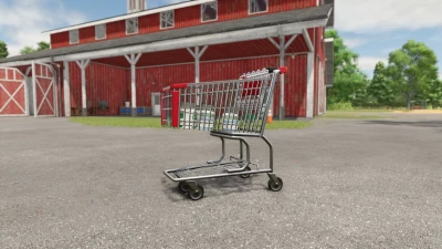 Shopping Cart v1.0.0.0