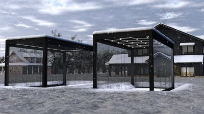 Showroom Container v1.0.0.0