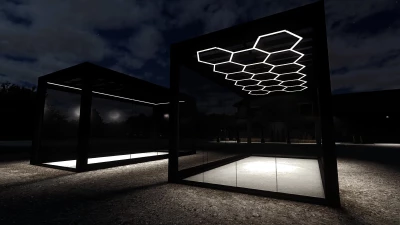 Showroom Container v1.0.0.0