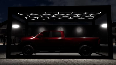 Showroom Container v1.0.0.0