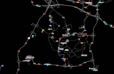 Silesia Rebuild in Poland v1.7.2_1