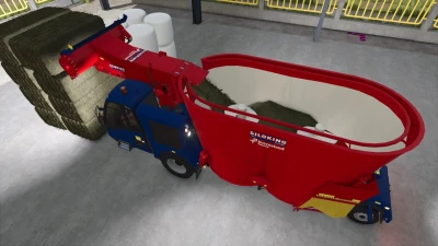 Siloking Prestige 22m3 v1.0.0.0