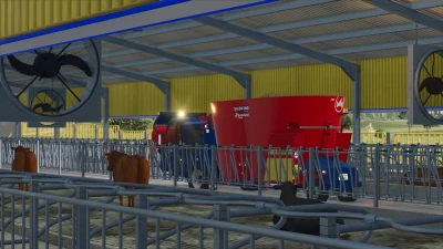 Siloking Prestige 22m3 v1.0.0.0