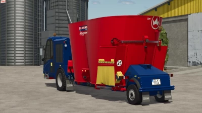 Siloking Prestige 22m3 v1.0.0.0