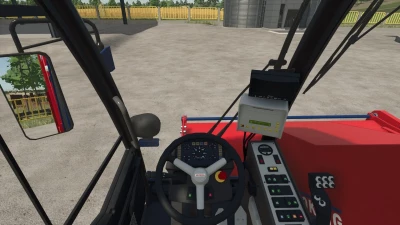 Siloking Prestige 22m3 v1.0.0.0