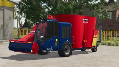 Siloking Prestige 22m3 v1.0.0.0