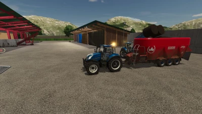 SILOKING TrailedLine 4.0 System 1000+ v1.0.0.0