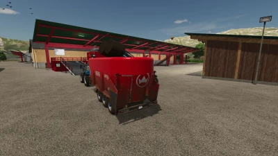 SILOKING TrailedLine 4.0 System 1000+ v1.0.0.0