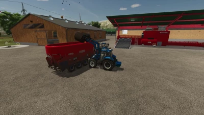 SILOKING TrailedLine 4.0 System 1000+ v1.0.0.0