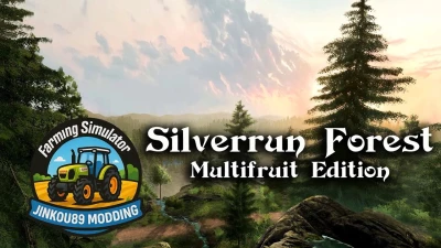 Silverrun Forest Multifruit Edition v1.2.0.0