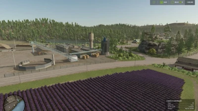 Silverrun Forest Multifruit Edition v1.2.0.0