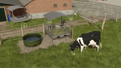 Simple Cow Pasture v1.0.0.0